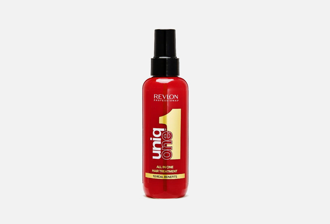 Revlon Professional Leave-in hair spray Uniqone