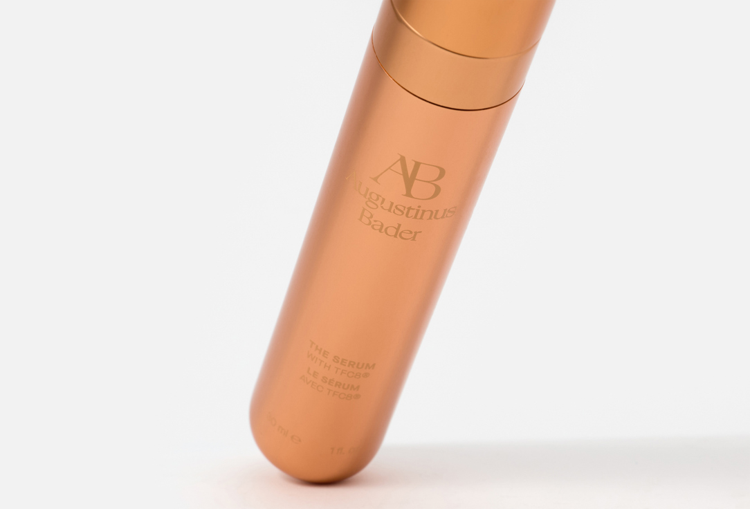 Augustinus Bader Anti-Age Moisturizing Face Serum Refill The Serum