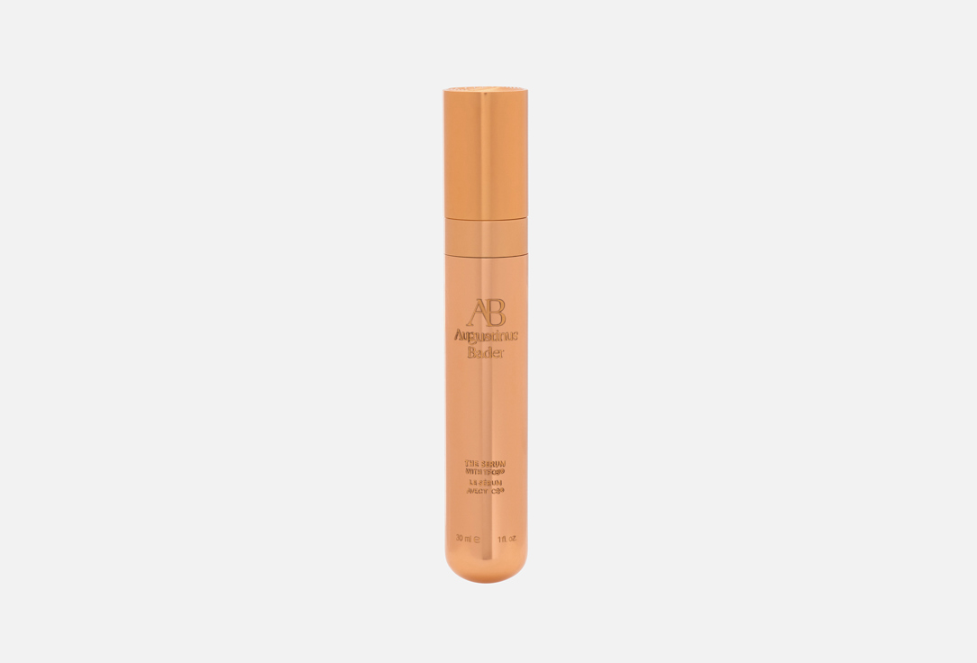 Augustinus Bader Anti-Age Moisturizing Face Serum Refill The Serum