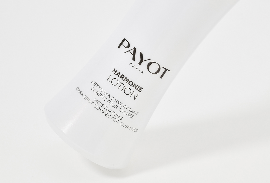 PAYOT 3-in-1 Face Cleansing Lotion Harmonie