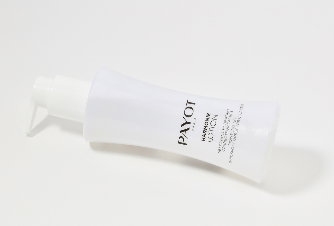 PAYOT 3-in-1 Face Cleansing Lotion Harmonie