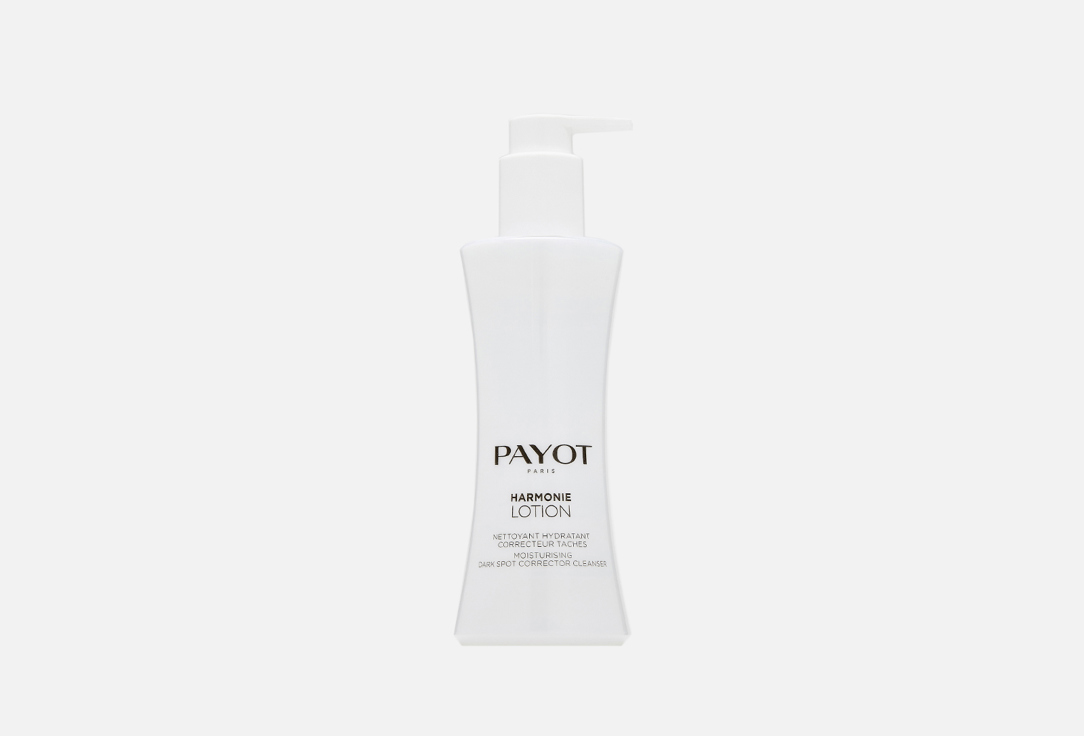 PAYOT 3-in-1 Face Cleansing Lotion Harmonie