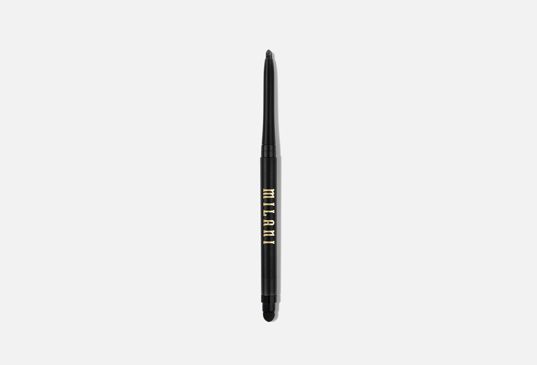 MILANI Waterproof Longwear Eyeliner Stay Put