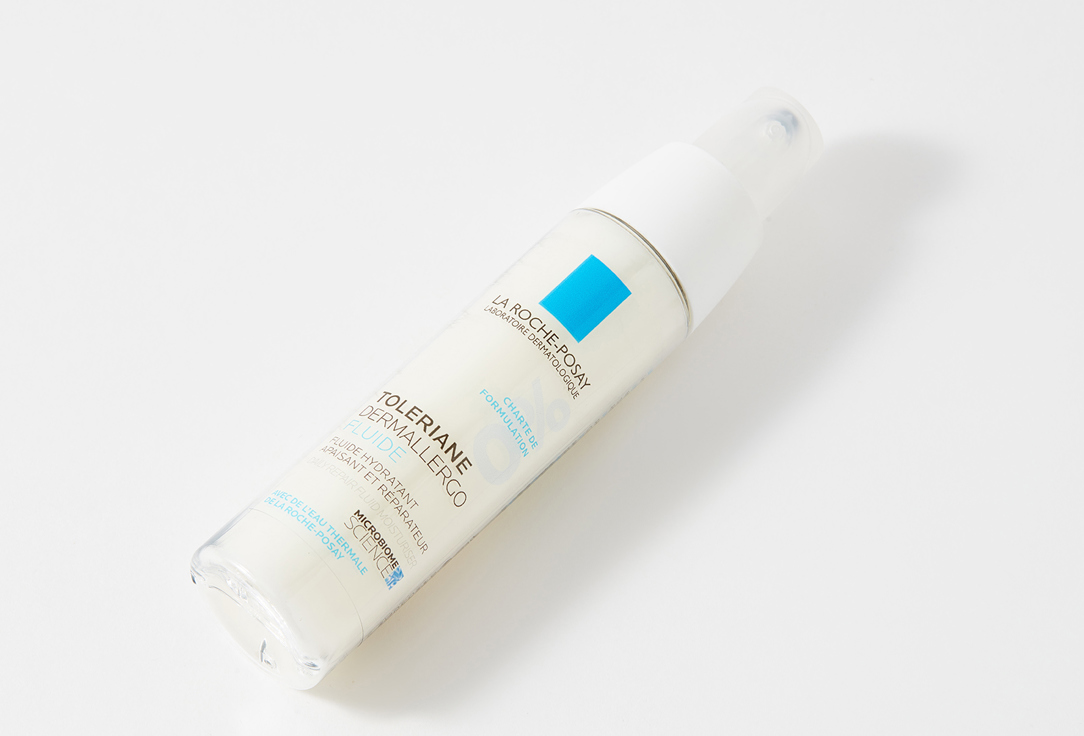 La Roche-Posay Fluid Moisturizer Toleriane Dermallergo 