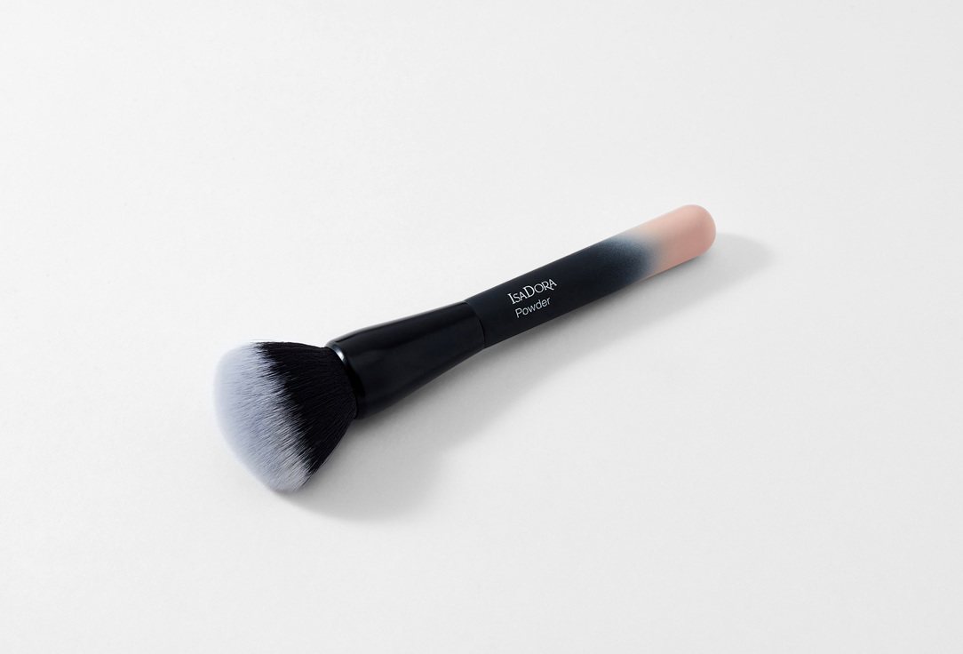 IsaDora Makeup brush Powder