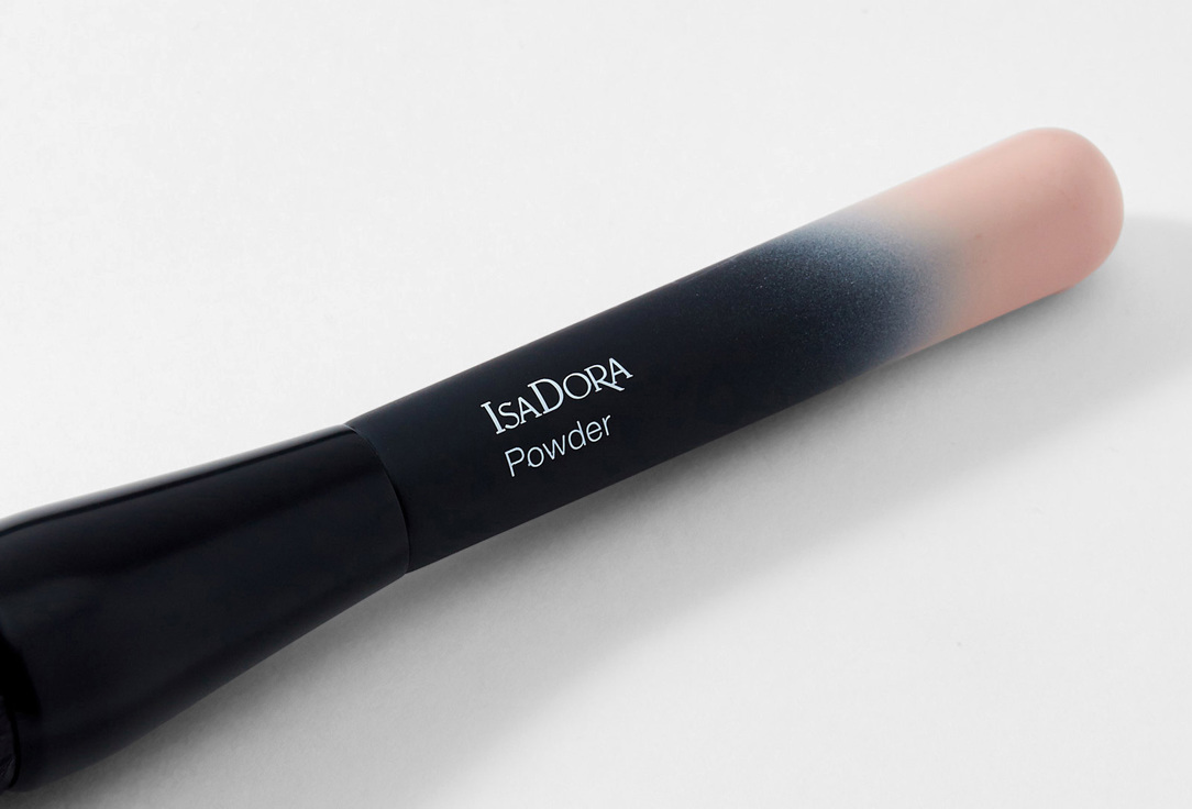 IsaDora Makeup brush Powder