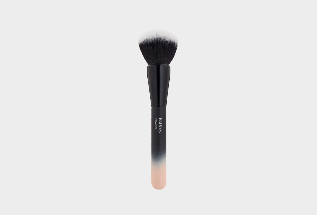 IsaDora Makeup brush Powder