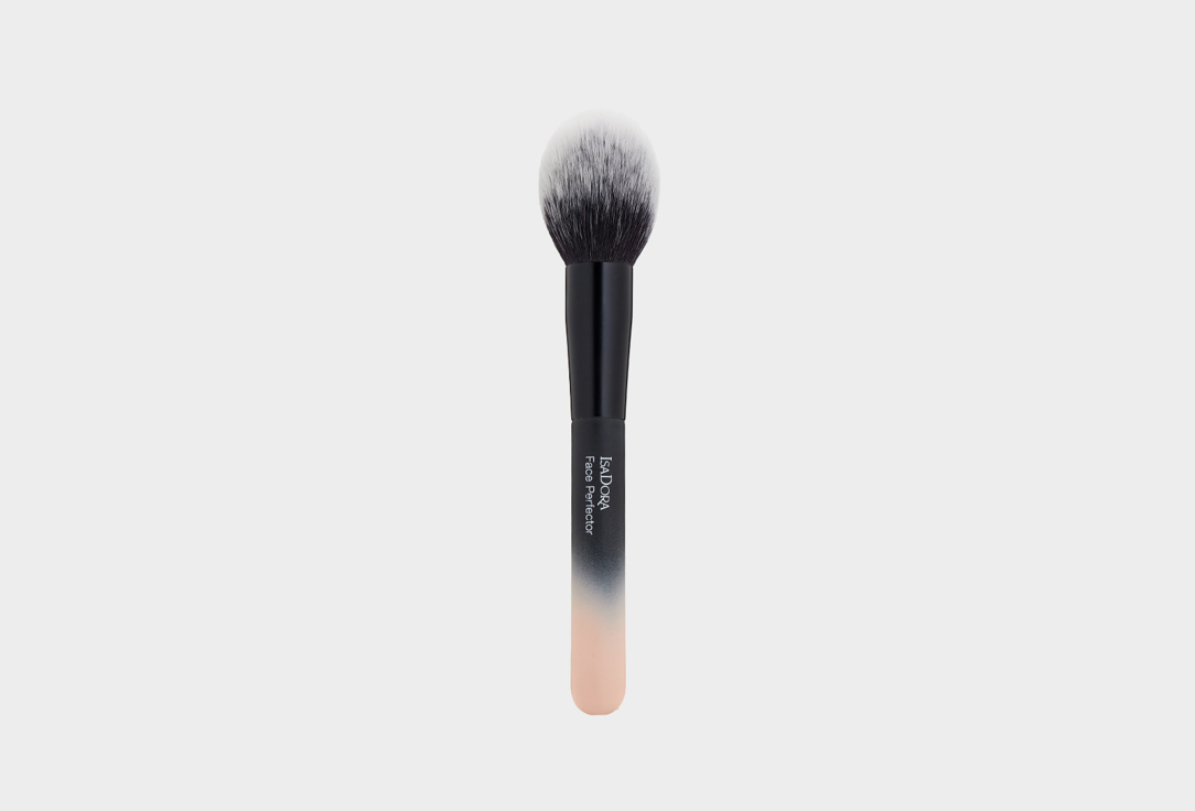 IsaDora Bronzing and contouring brush Face Perfector