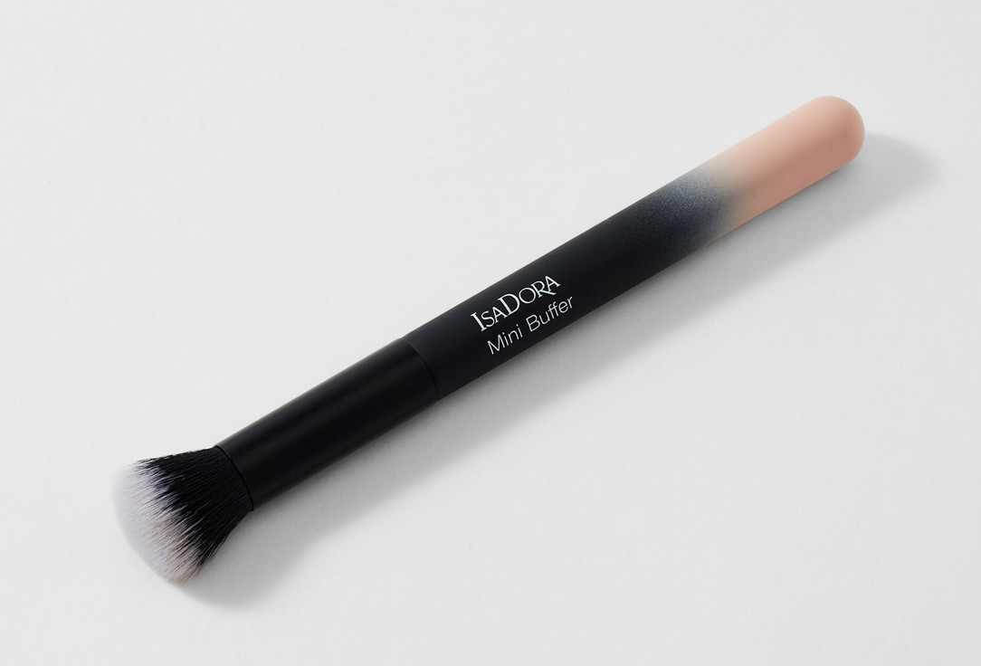 IsaDora Concealer brush Mini Buffer