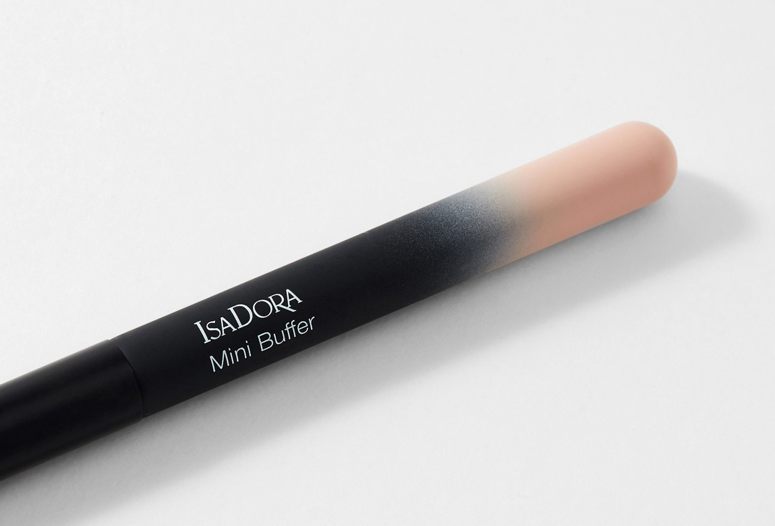 IsaDora Concealer brush Mini Buffer