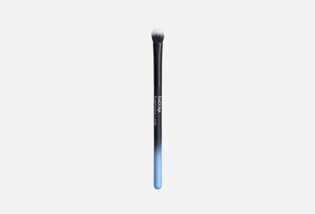 IsaDora Large Makeup brush Eyeshadow