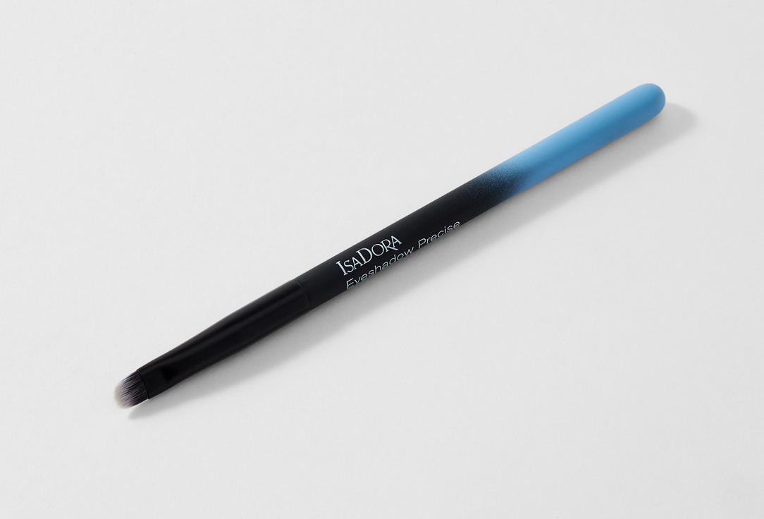 IsaDora Makeup brush Precise Eyeshadow