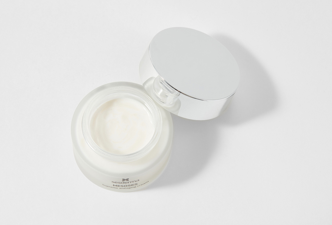 Sesderma Anti-Age Smoothing Face Cream MESOSES