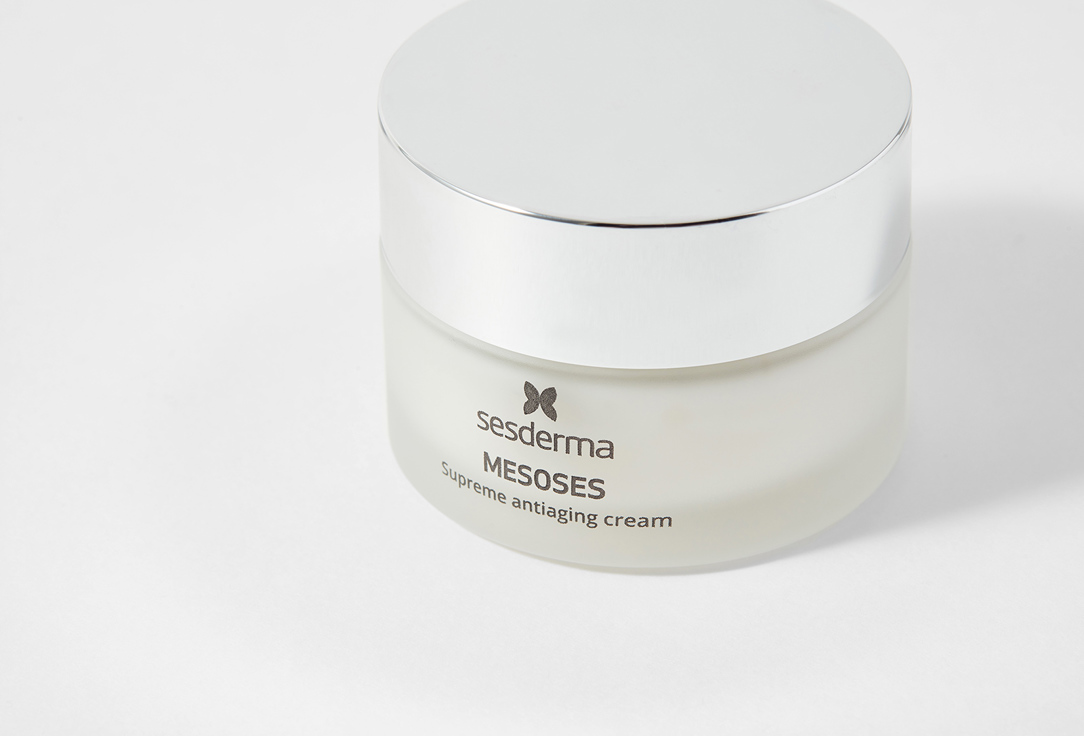 Sesderma Anti-Age Smoothing Face Cream MESOSES