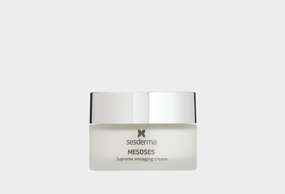 Sesderma Anti-Age Smoothing Face Cream MESOSES