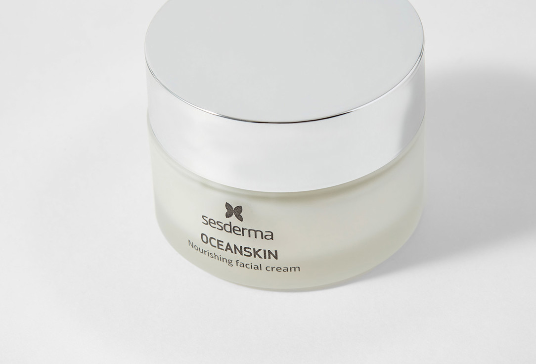 Sesderma Nourishing face Cream OCEANSKIN