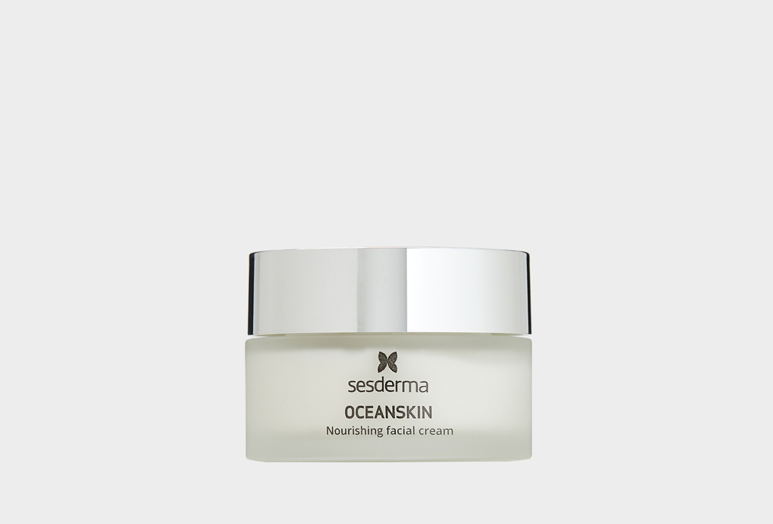 Sesderma Nourishing face Cream OCEANSKIN