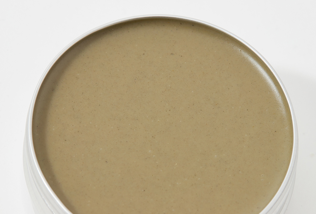 BARBARO Hair matte clay  Texturing