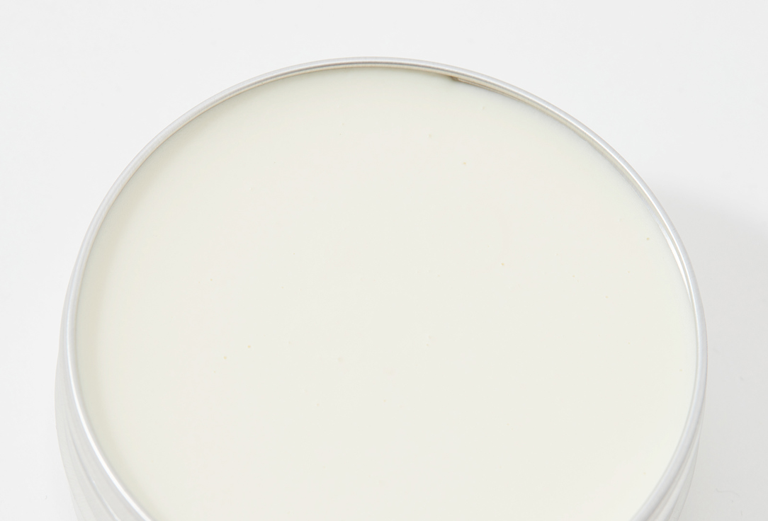 BARBARO HAIR matte mastic PUTTY