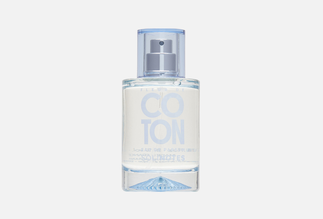 SOLINOTES Eau de parfum  Cotton Flower