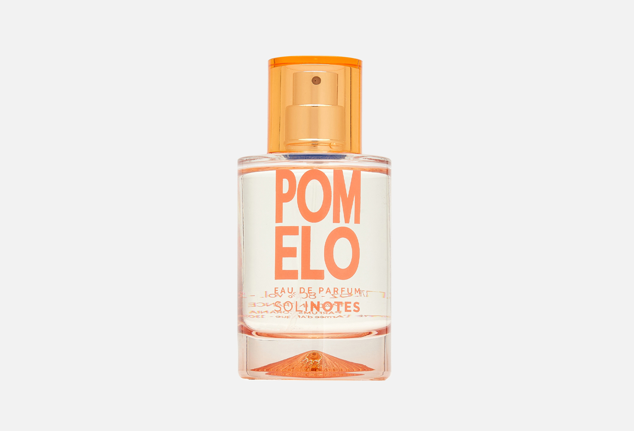 SOLINOTES Eau de parfum Pomelo 50 ml — buy in Qatar