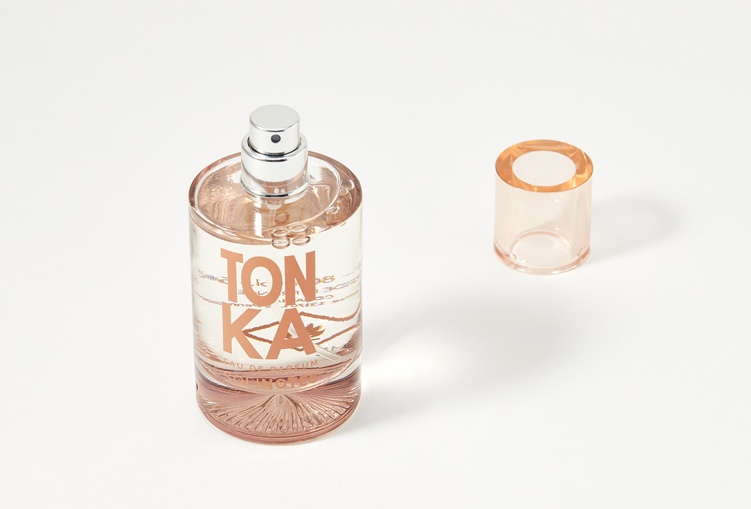 SOLINOTES Eau de parfum  Tonka Bean 