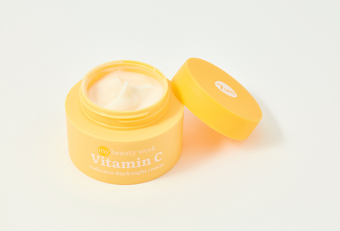 7DAYS Illuminating Face Cream VITAMIN C