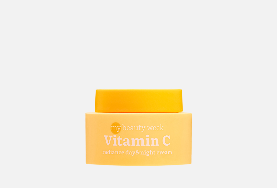 7DAYS Illuminating Face Cream VITAMIN C