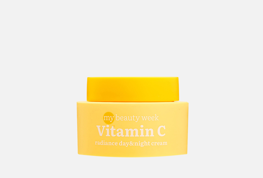 7DAYS Illuminating Face Cream VITAMIN C