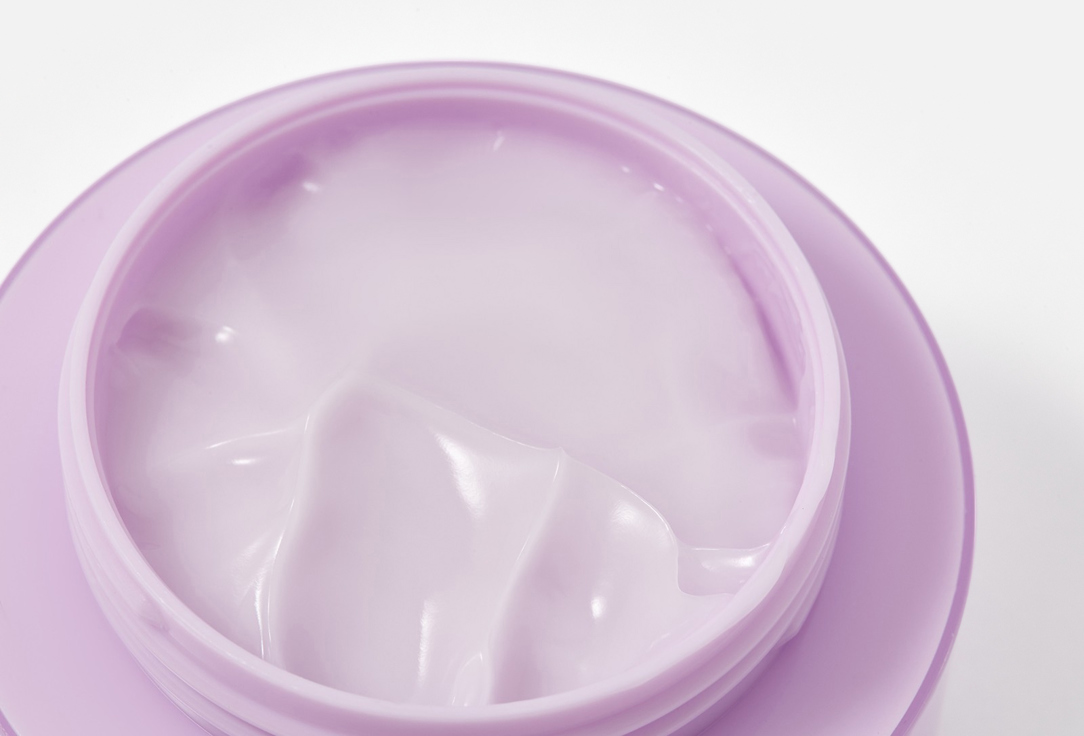 7DAYS Rejuvenating Face Cream WHIPPED SOUFFLE