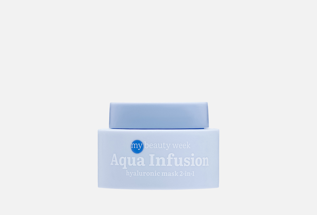 AQUA INFUSION  50 