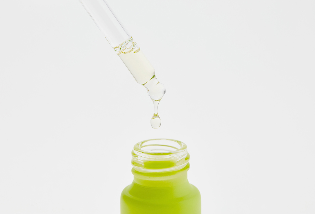 7DAYS Nourishing Serum Green Power Vitamin E 2%