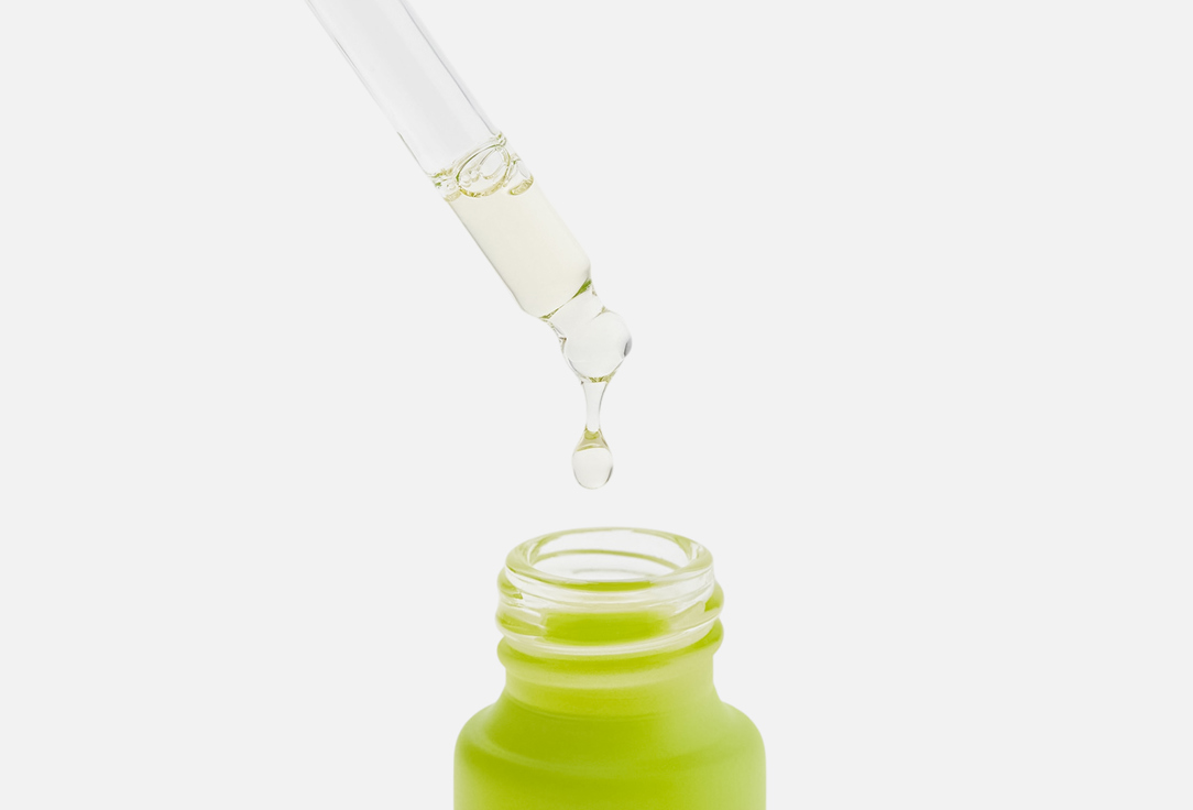 7DAYS Nourishing Serum Green Power Vitamin E 2%