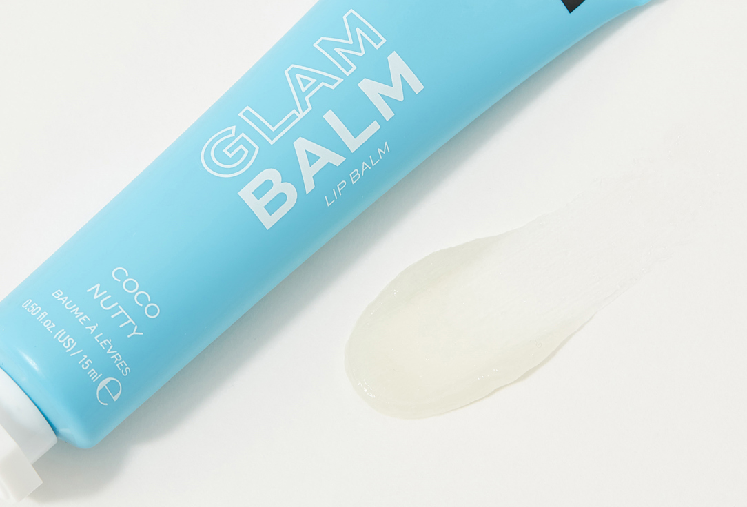 RELOVE REVOLUTION Lip balm Glam Balm