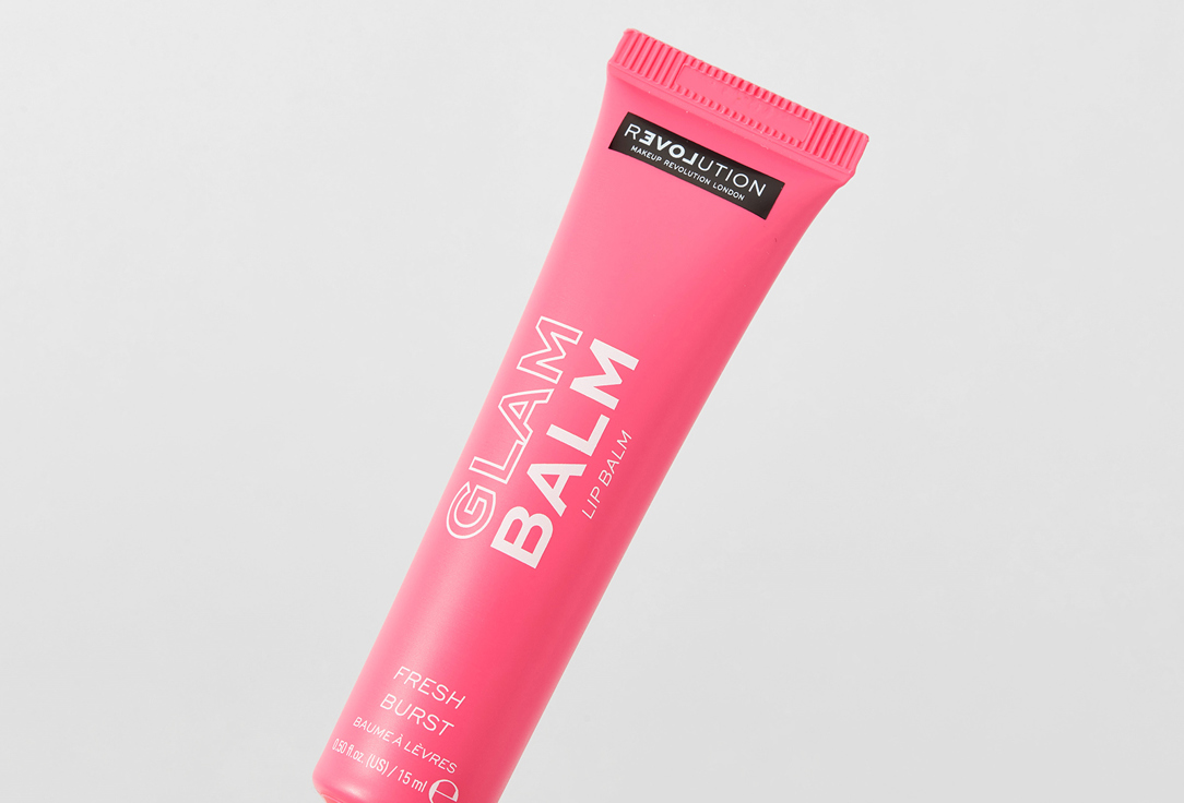 RELOVE REVOLUTION Lip balm Glam Balm