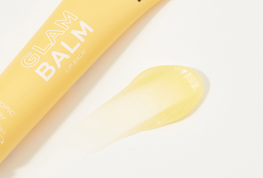 RELOVE REVOLUTION Lip balm Glam Balm