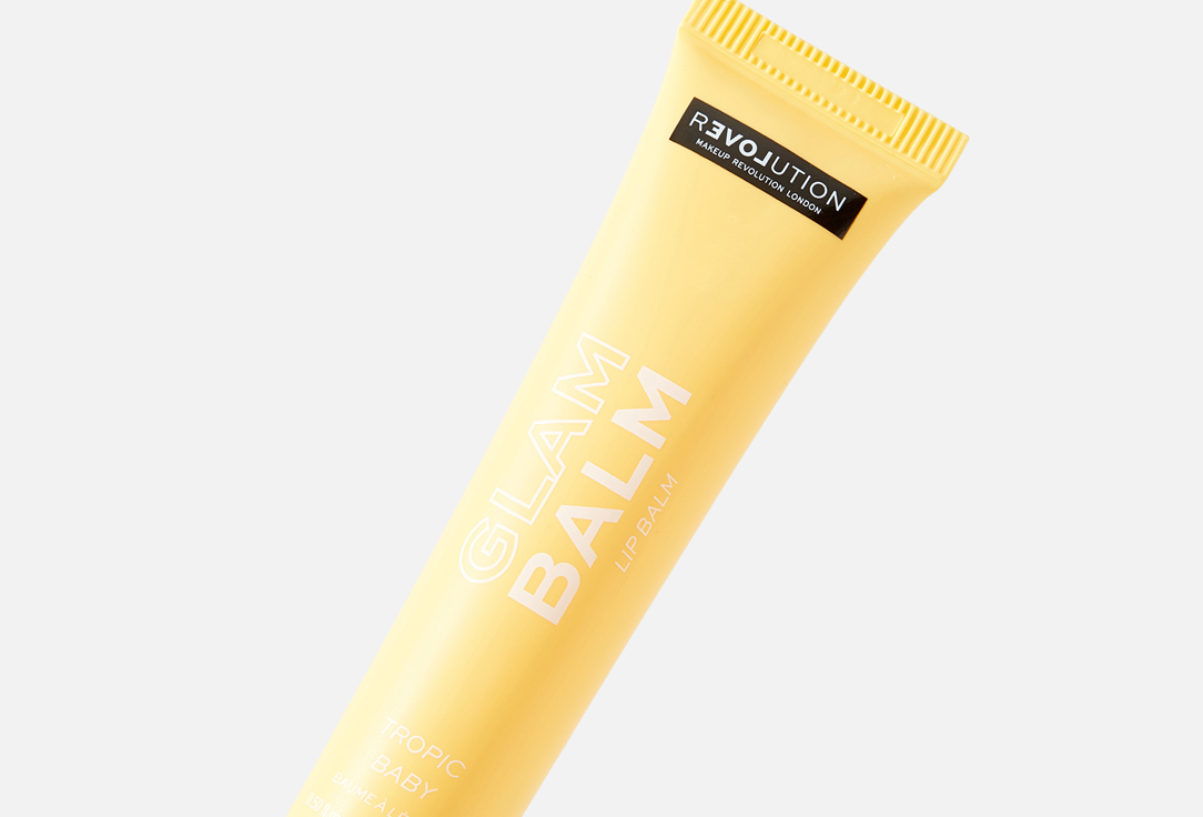 RELOVE REVOLUTION Lip balm Glam Balm