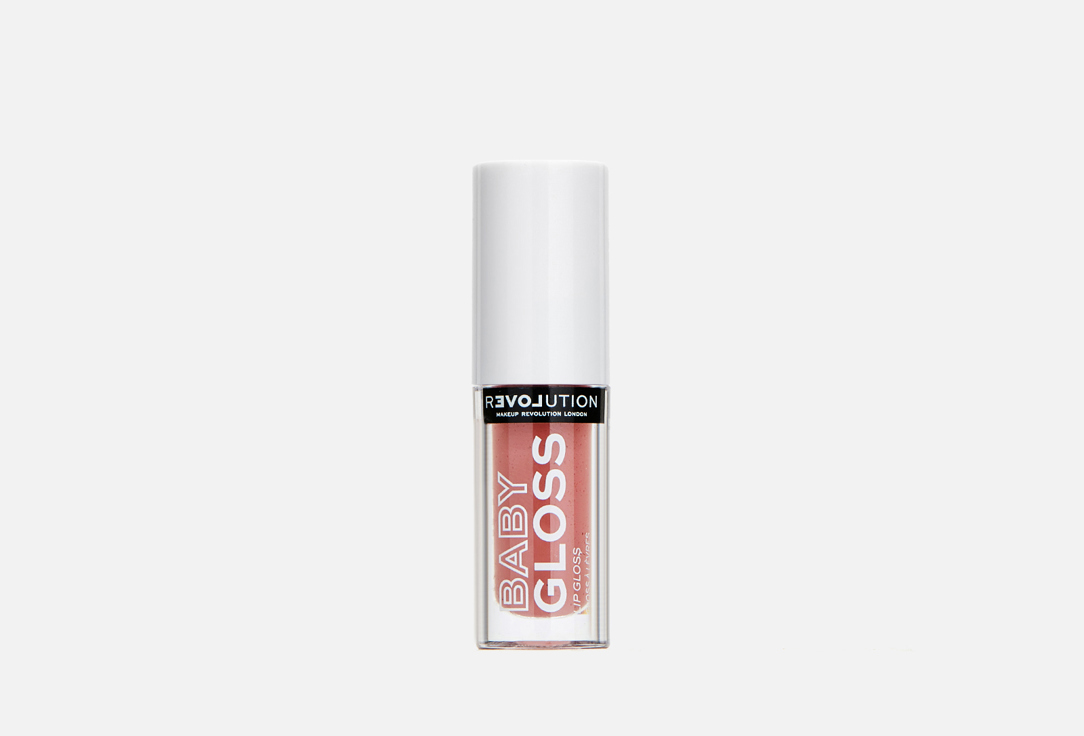 RELOVE REVOLUTION Lip gloss Baby Gloss