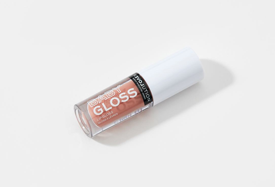 RELOVE REVOLUTION Lip gloss Baby Gloss