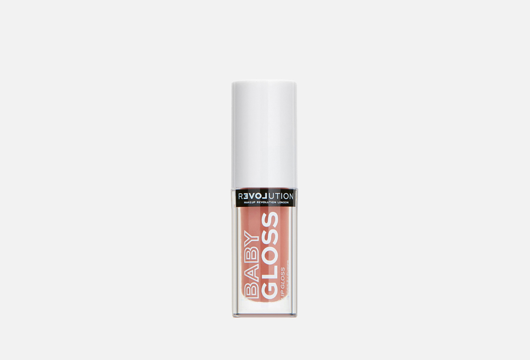 RELOVE REVOLUTION Lip gloss Baby Gloss