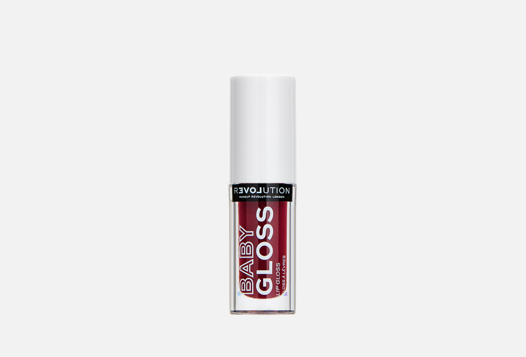 RELOVE REVOLUTION Lip gloss Baby Gloss