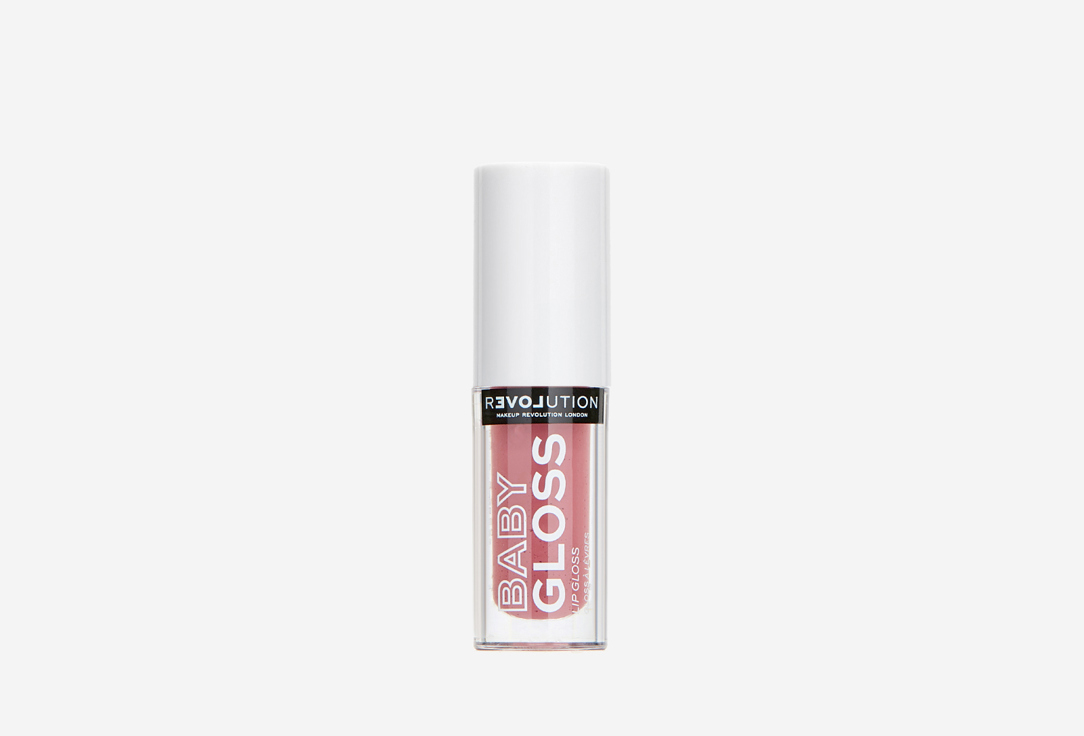 RELOVE REVOLUTION Lip gloss Baby Gloss