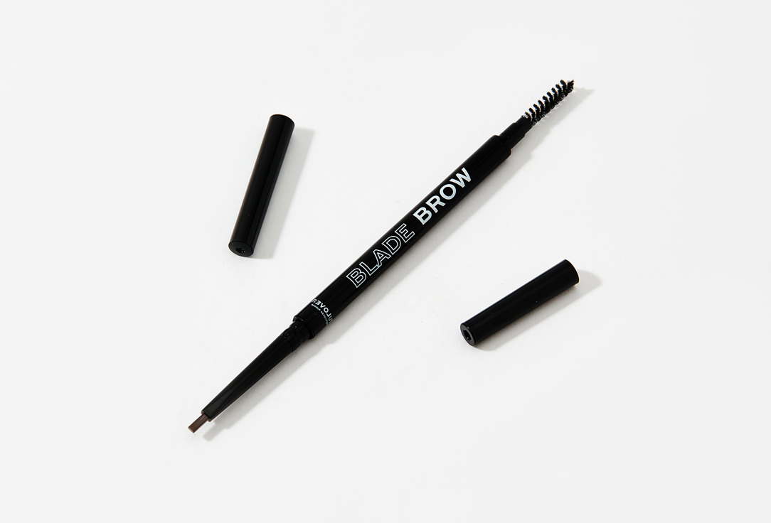 RELOVE REVOLUTION Eyebrow contour Micro Blade 