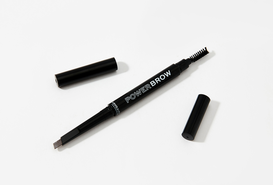 RELOVE REVOLUTION Pencil Eyebrow contour Power Brow