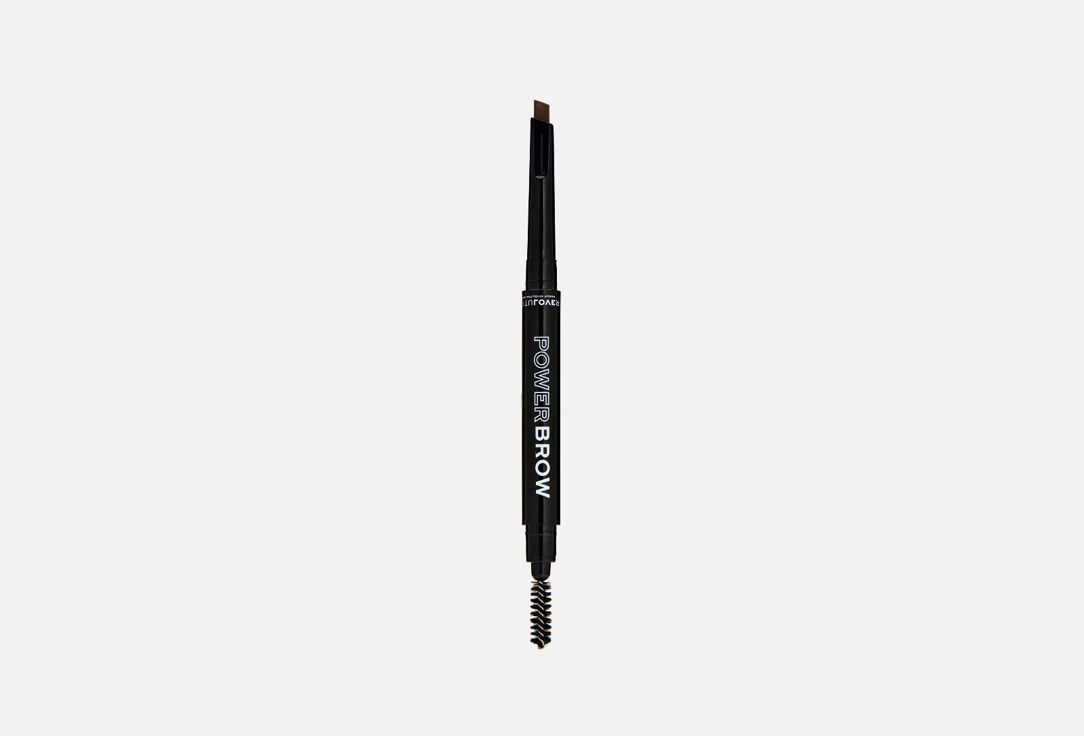 Power Brow  0.1 Brown