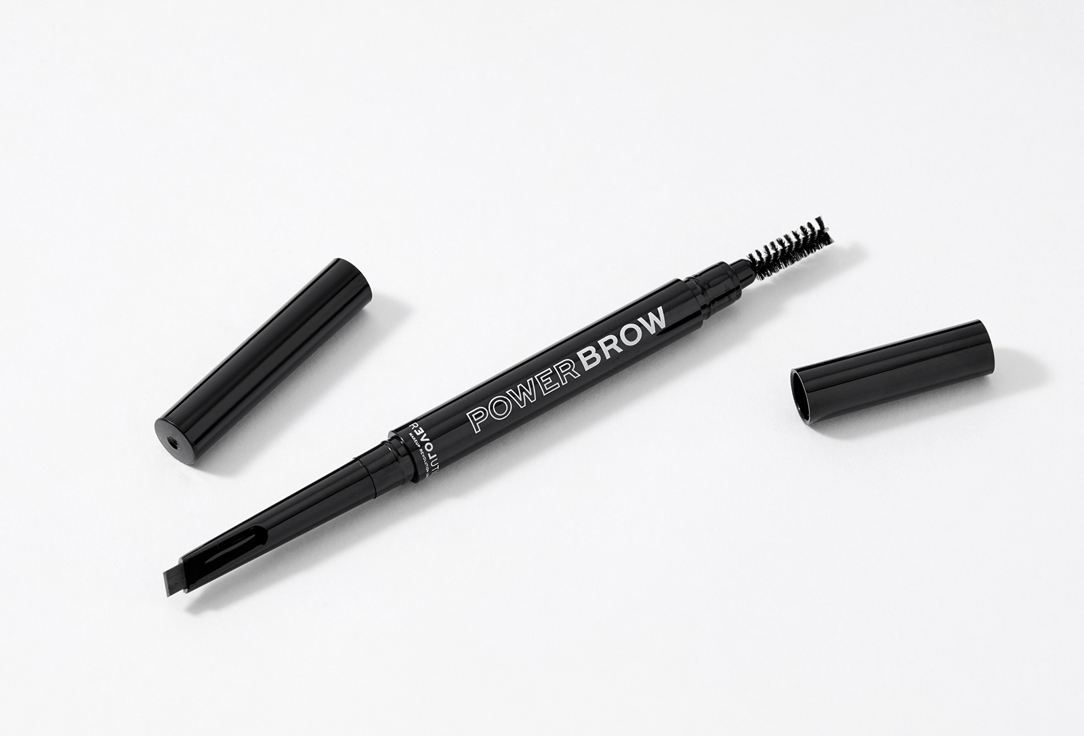 RELOVE REVOLUTION Eyebrow contour Power Brow Pencil 