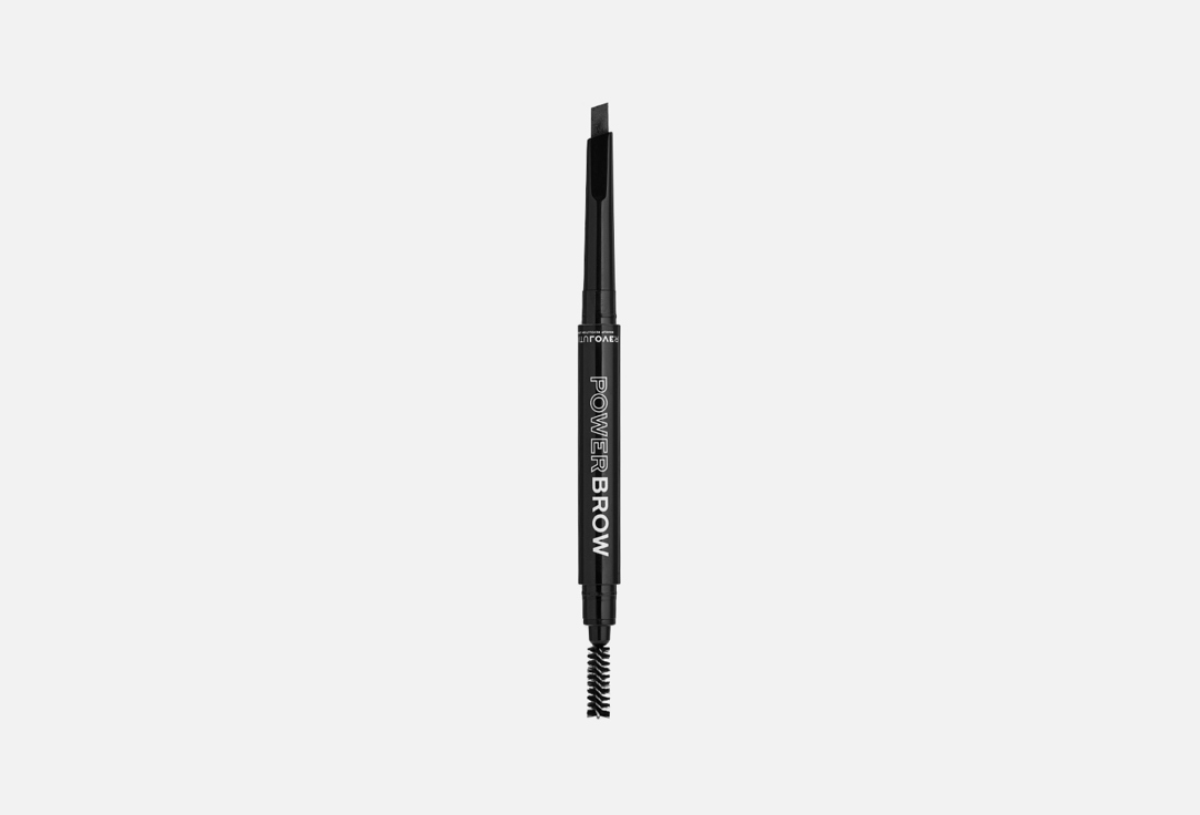 RELOVE REVOLUTION Eyebrow contour Power Brow Pencil 