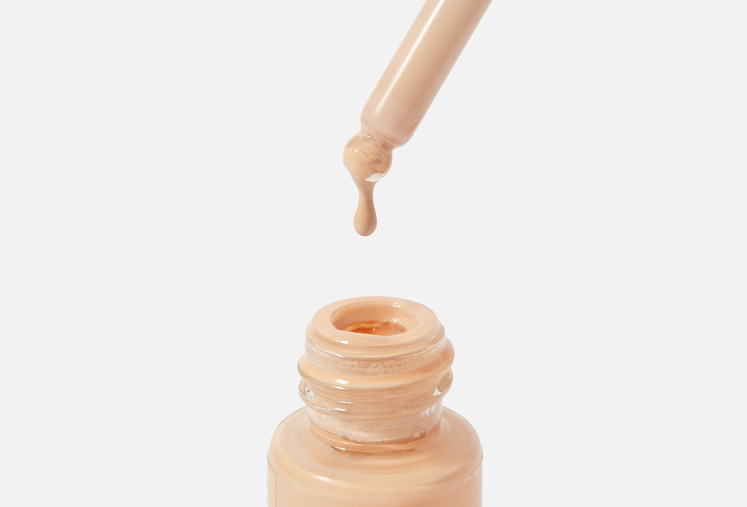 RELOVE REVOLUTION Foundation Super Serum