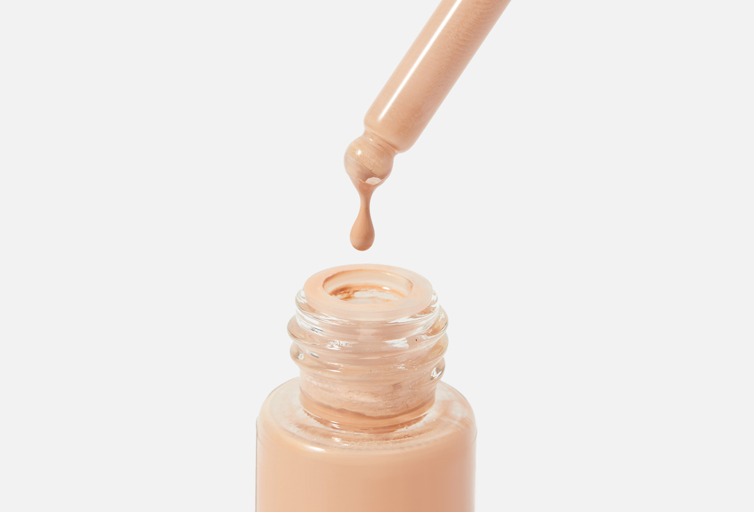 RELOVE REVOLUTION Foundation Super Serum