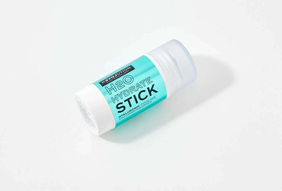 RELOVE REVOLUTION Primer in stick H2O Hydrate 